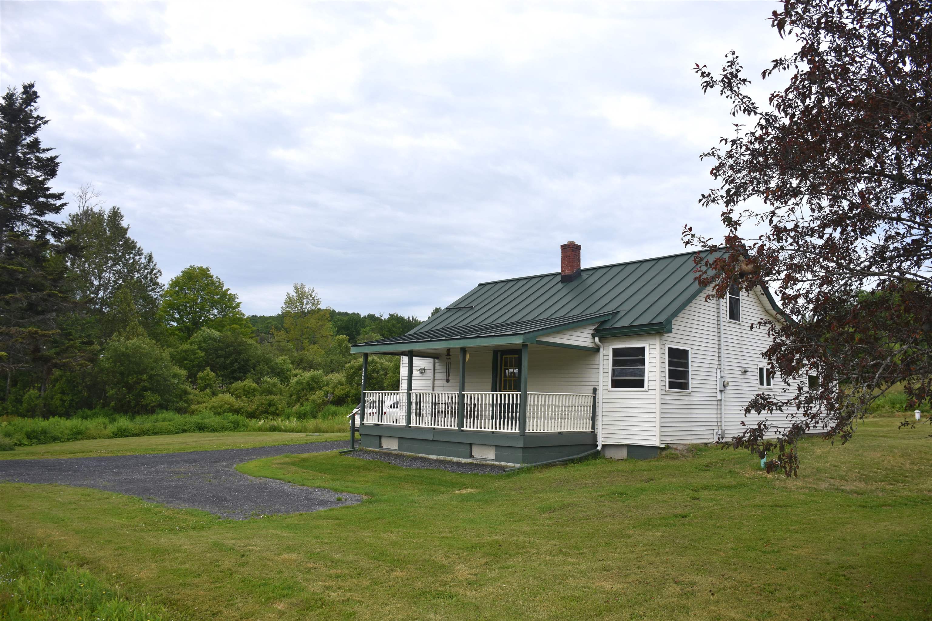 near 113 B Railroad Street Williamstown, VT 05679 Property 3