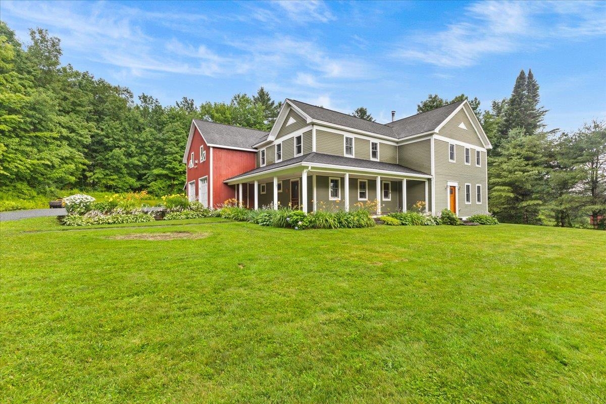 near 262 Hendee Lane Jericho, VT 05465 Property 2
