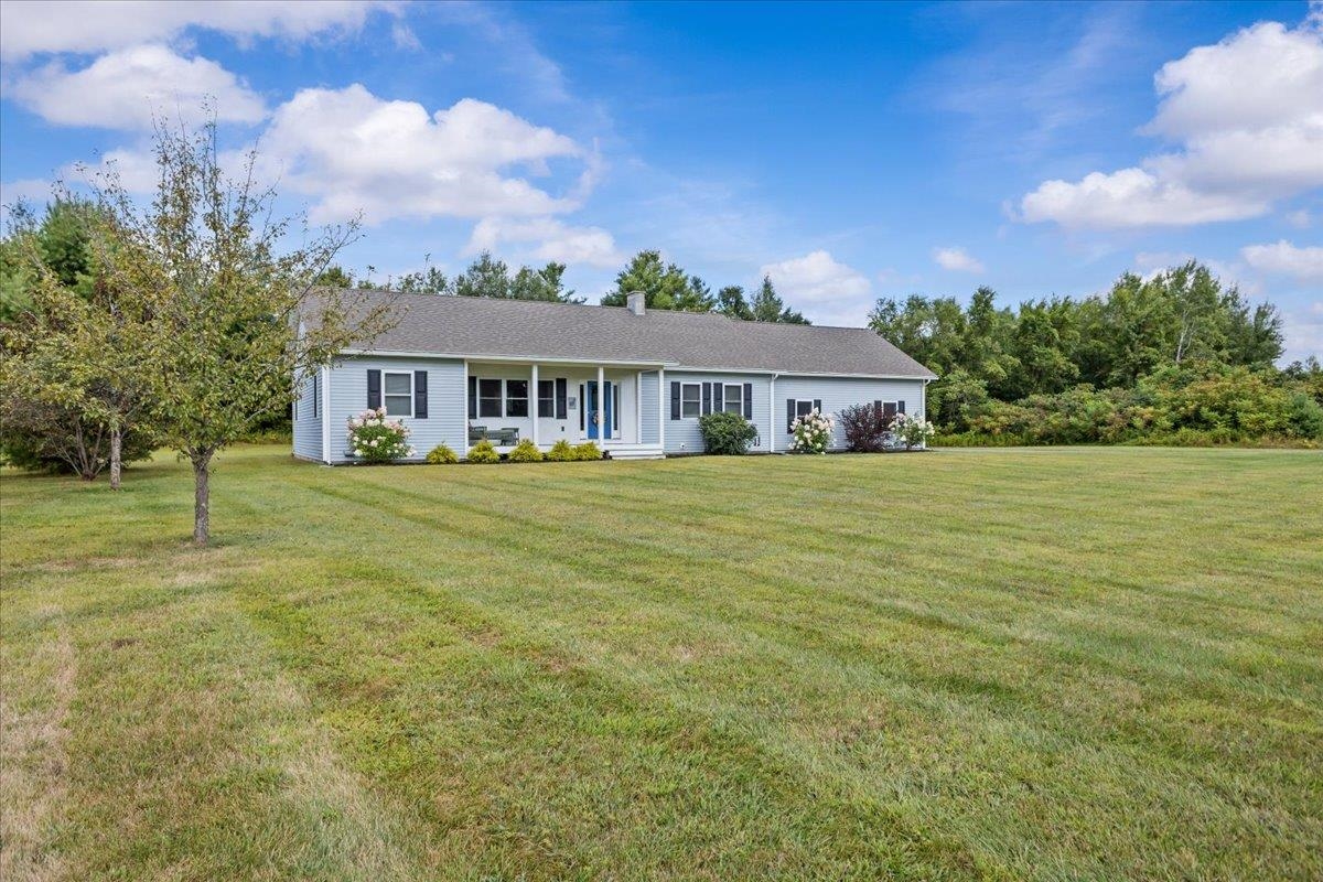 near 2187 Cole Hill Road Morristown, VT 05661 Property 1
