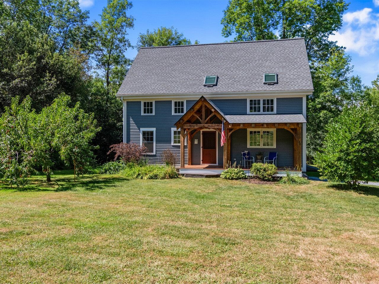 near 640 Round Barn Road Ferrisburgh, VT 05456 Property 1