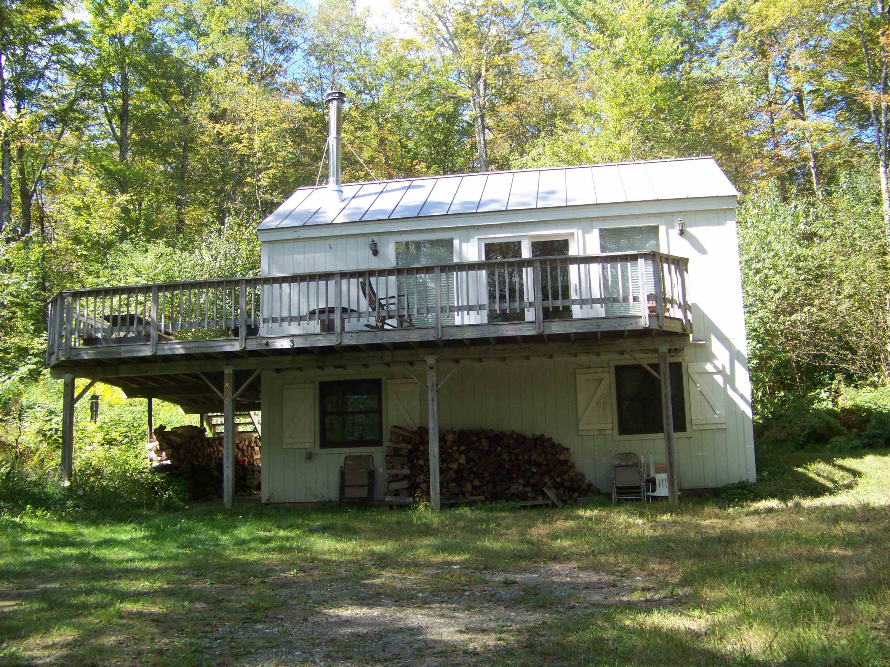 near 2274 MacIntosh Hill Road Bethel, VT 05032 Property 2