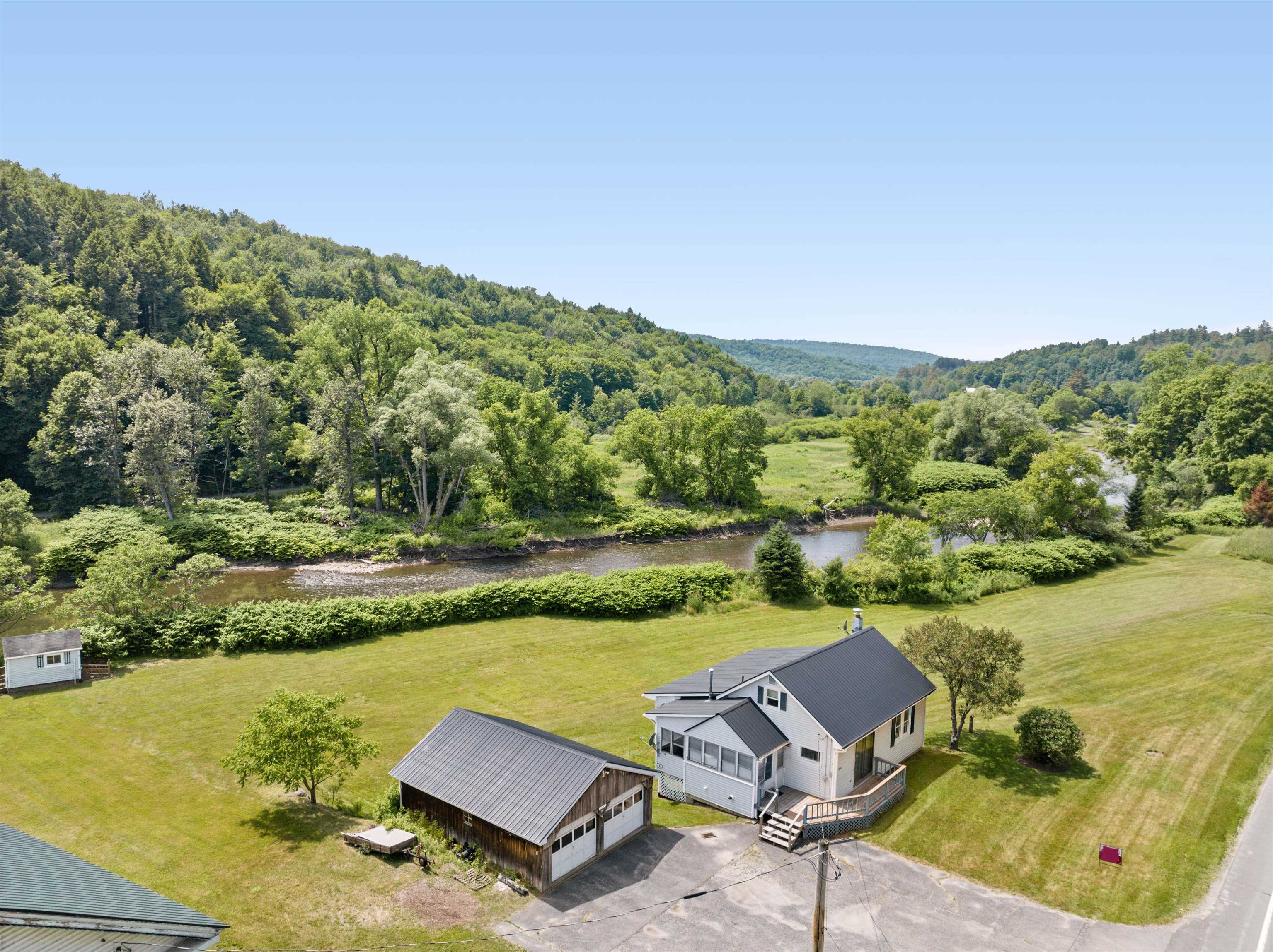 near 2619 Elmore Road Morristown, VT 05661 Property 3