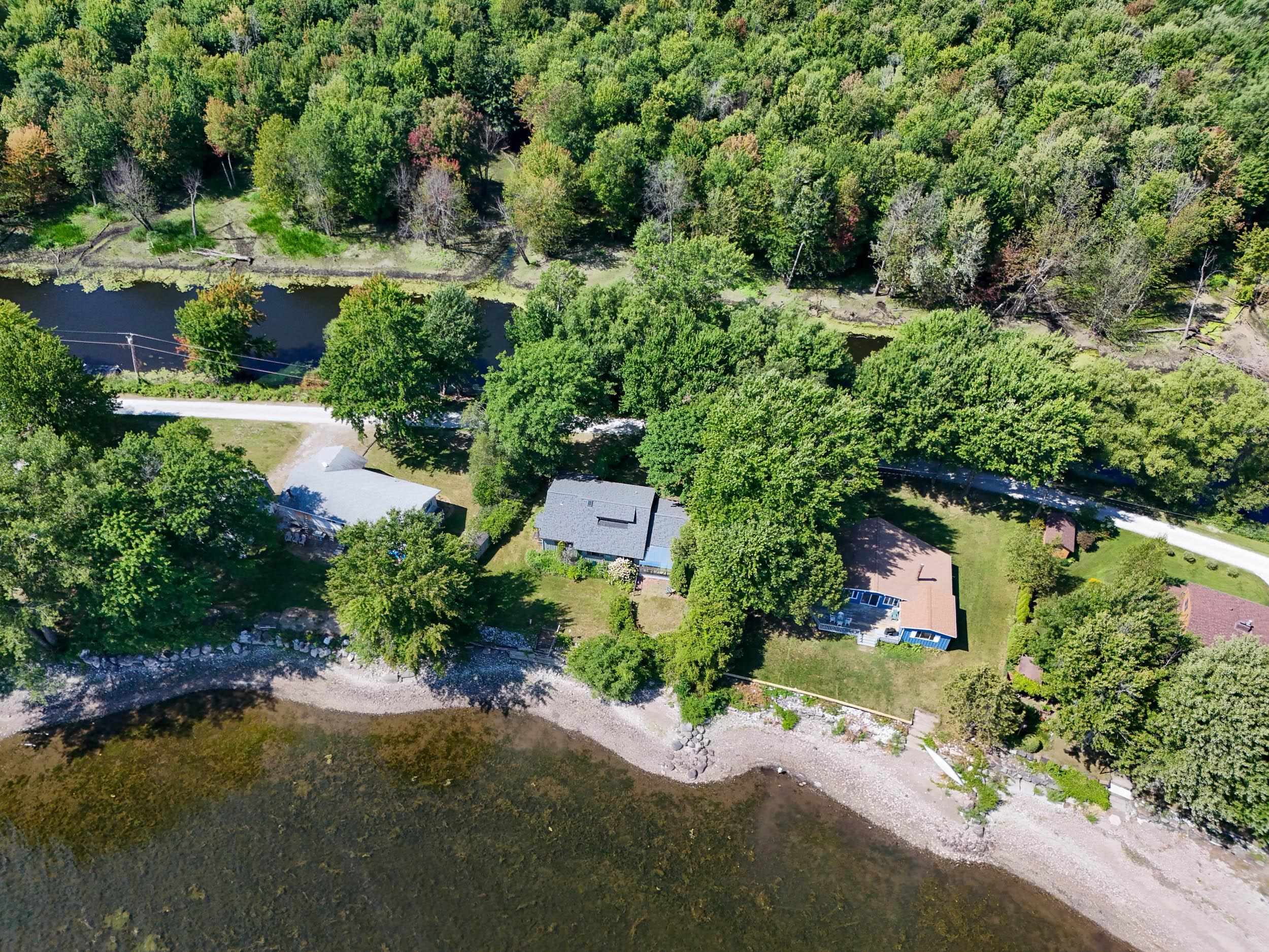 near 28 Hilltop Road Alburgh, VT 05440 Property 3