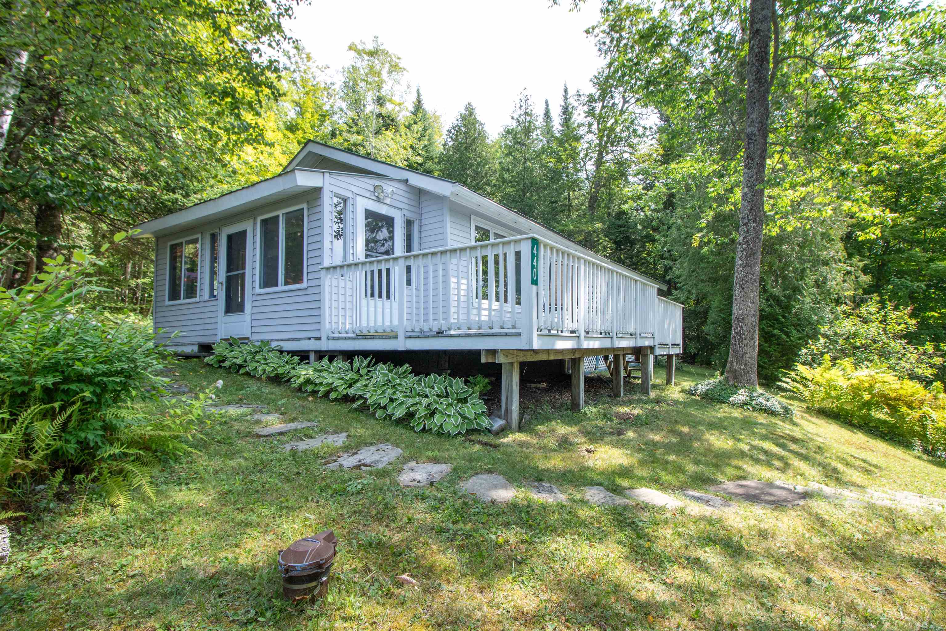 near 437 Phillips Road Glover, VT 05875 Property 3