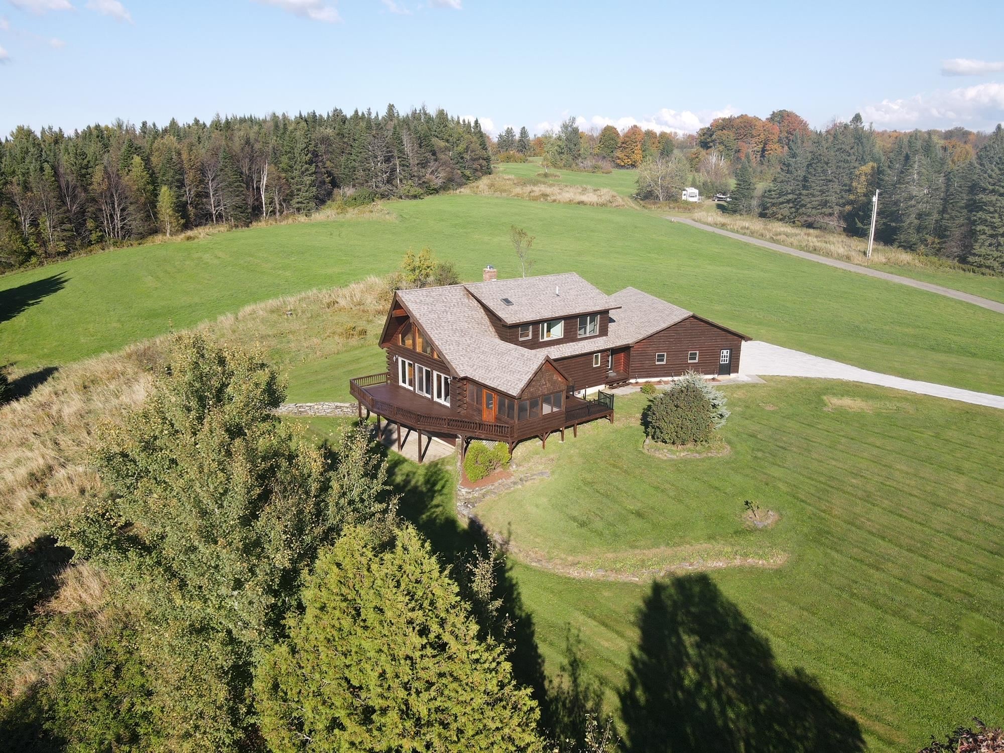 near 6249 Vt Route 111 Morgan, VT 05853 Property 1