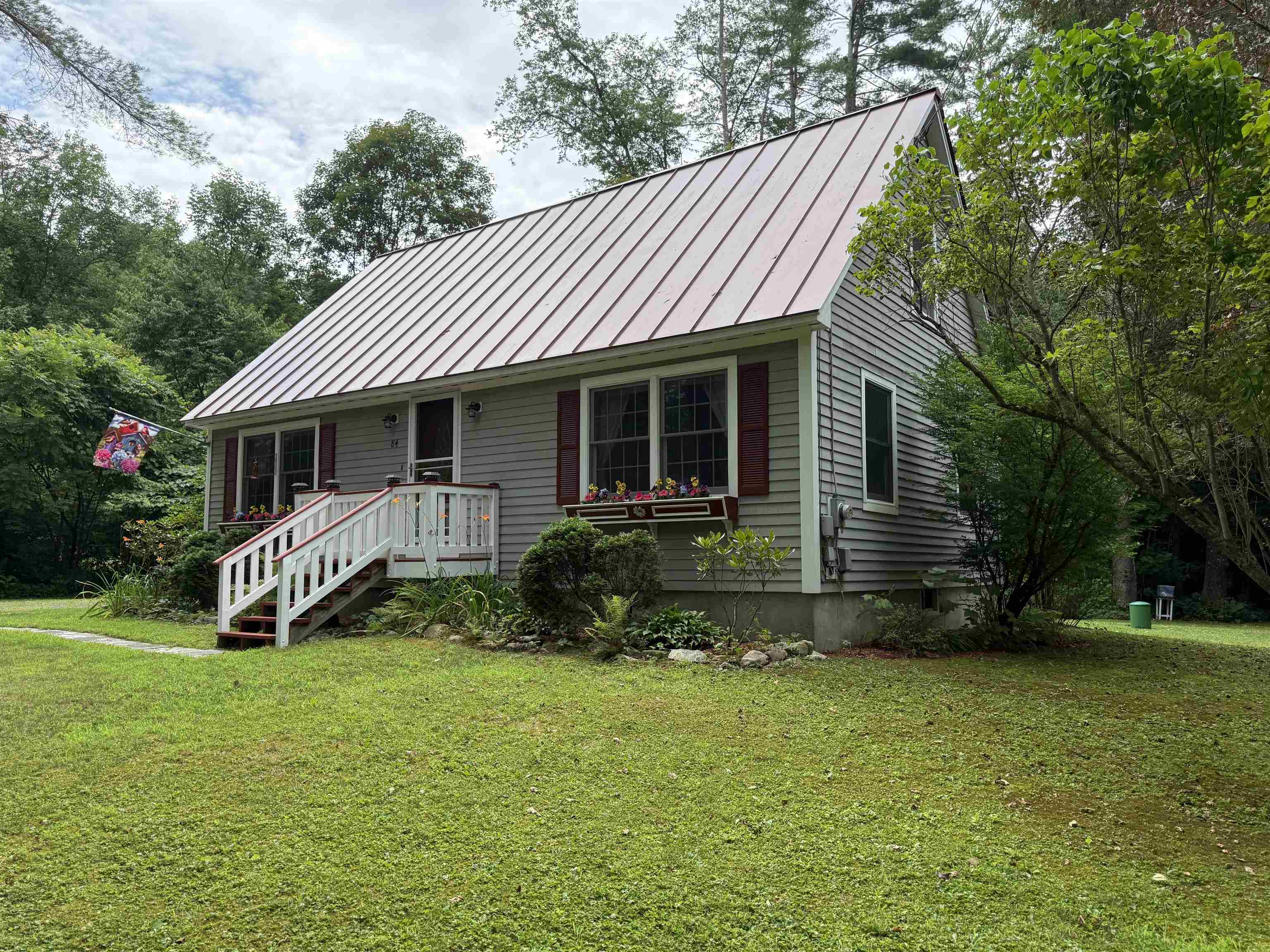 near 2374 Shaftsbury Hollow Road Shaftsbury, VT 05257 Property 2