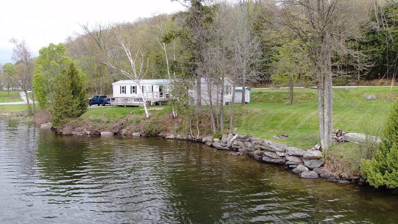 near 106 Bocash Road Fairfield, VT 05455 Property 2