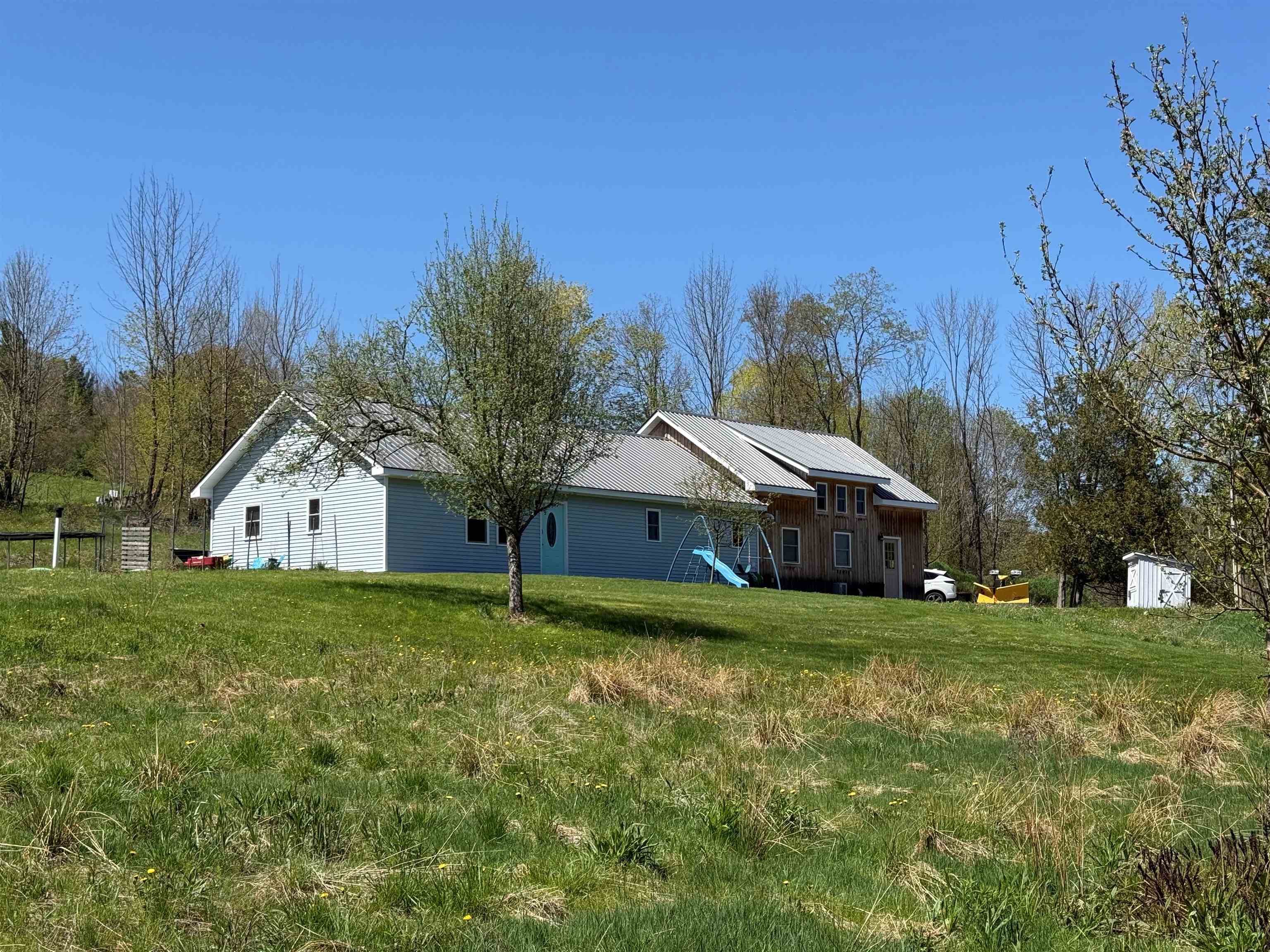 near 205 Water Street Orleans, VT 05860 Property 3