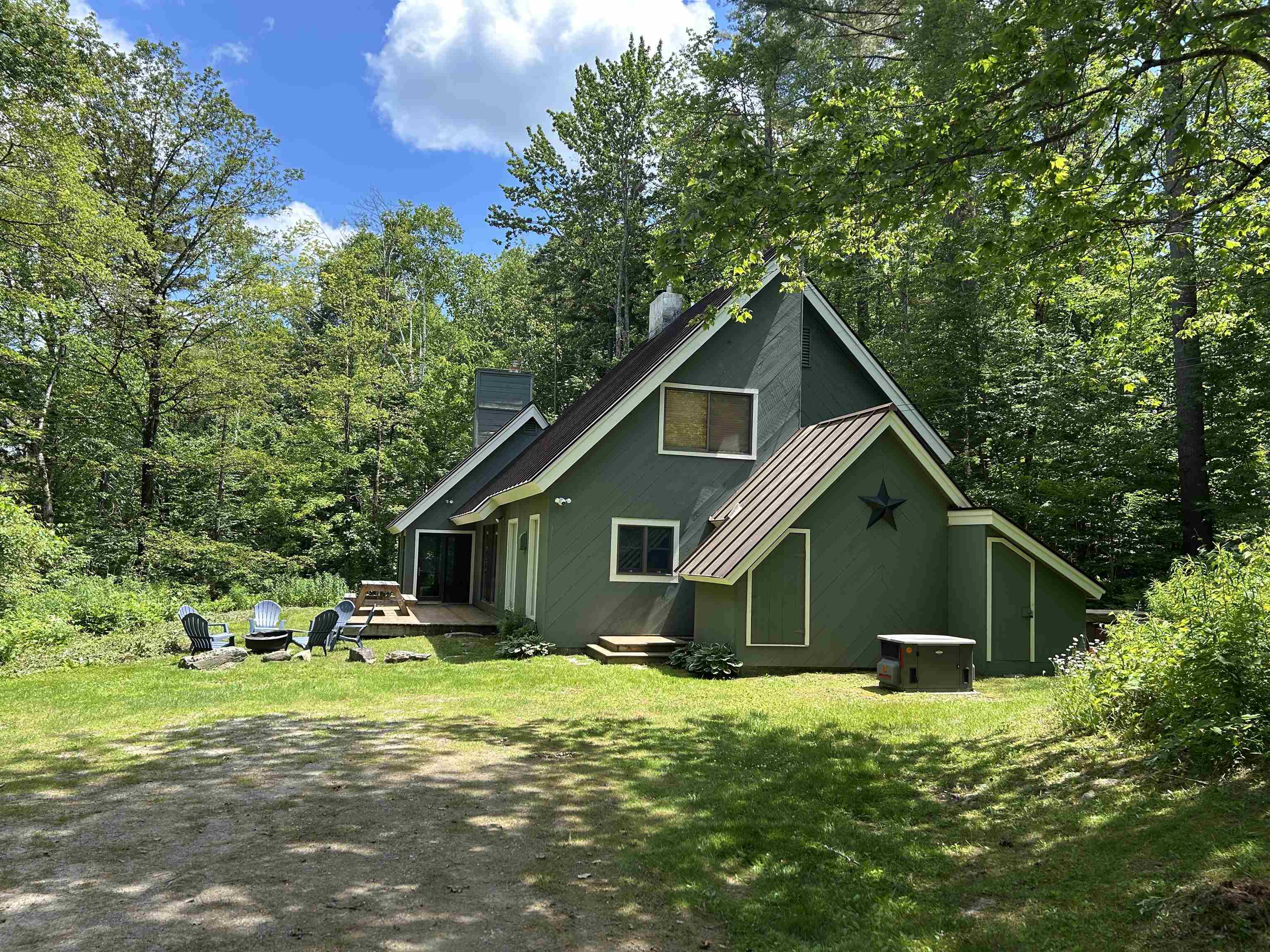 near 202 Pratt Bridge Road Jamaica, VT 05343 Property 4