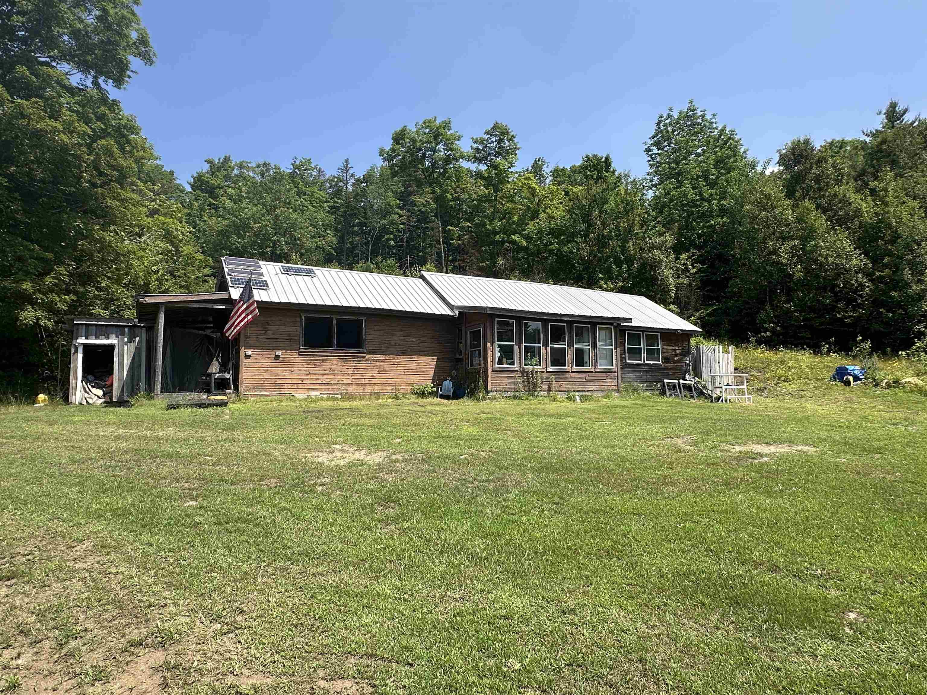 near 283 Ole Ray Road Walden, VT 05873 Property 3