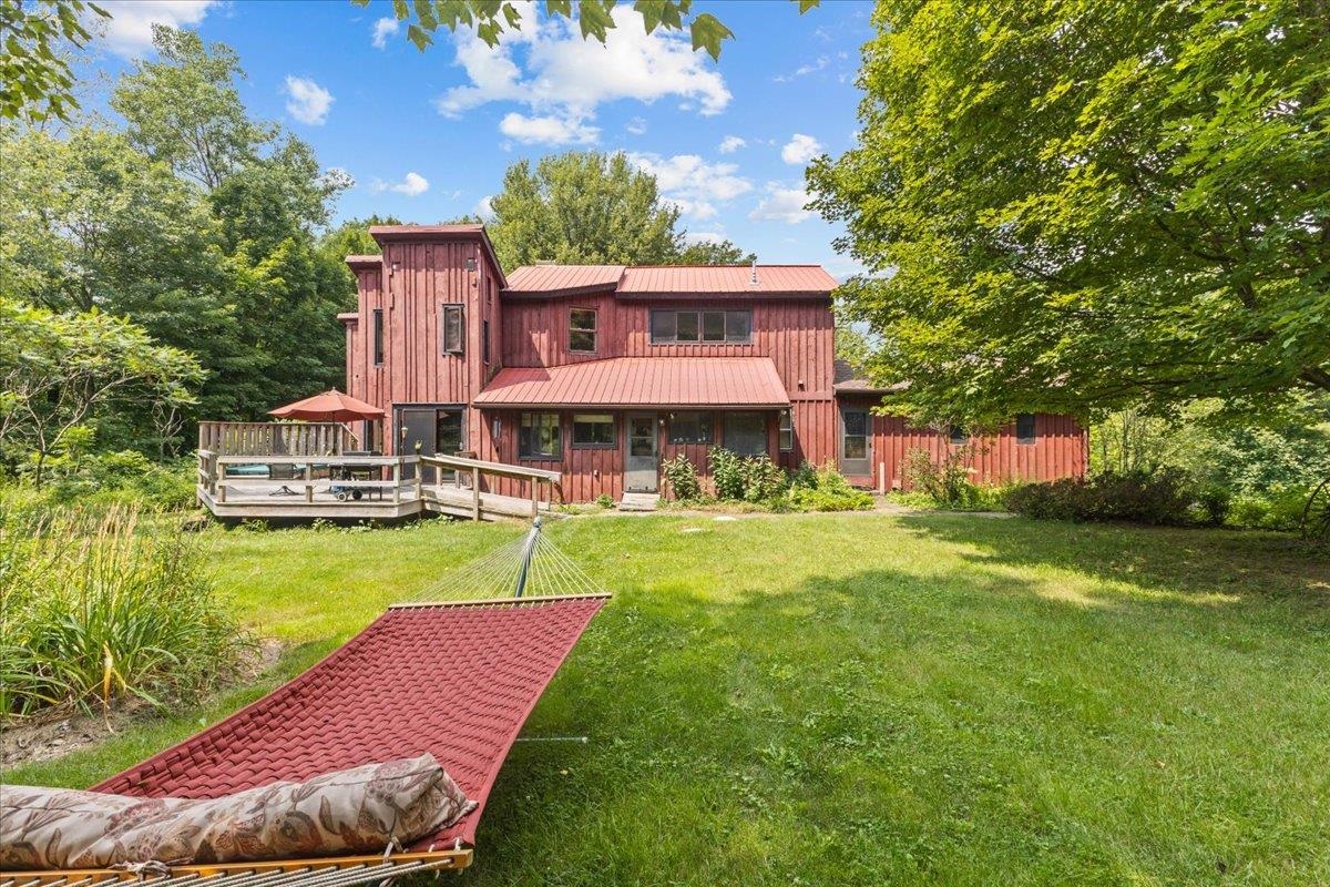 near 7 Tarbox Road Jericho, VT 05465 Property 4