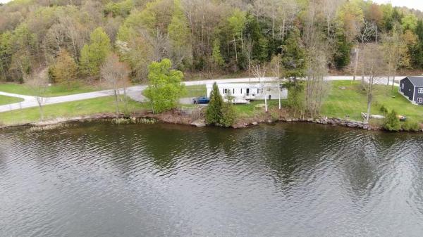 2313 Pond Road