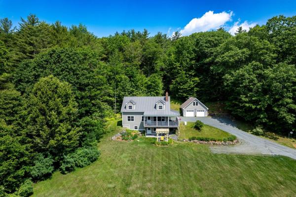 553 Bragg Hill Road