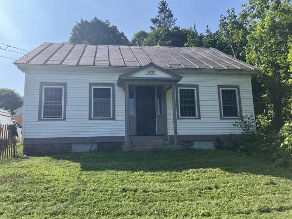 56 S Pleasant Street