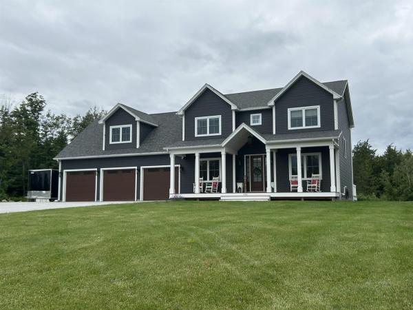 226 Napoleon Drive