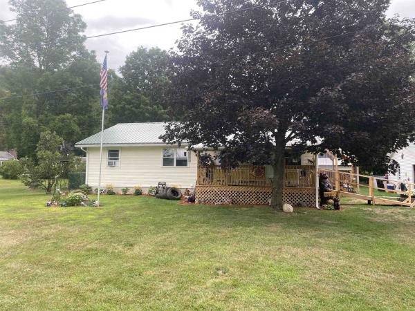35 Mountain View Court