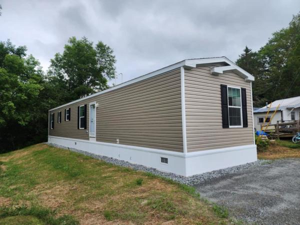 32 Cubb Court