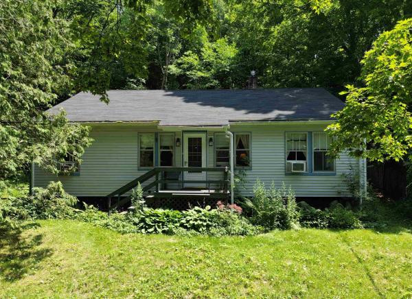 41 Sunset Avenue