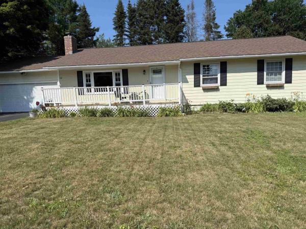 12 Meadow Drive