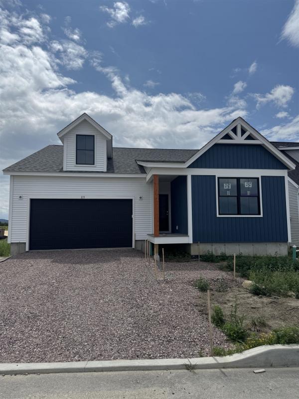 23 Russet Road