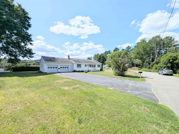 58 Crestwood Drive