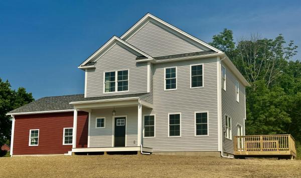 67 Cottage Road