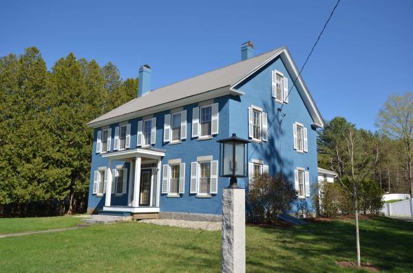 297 Railroad Street