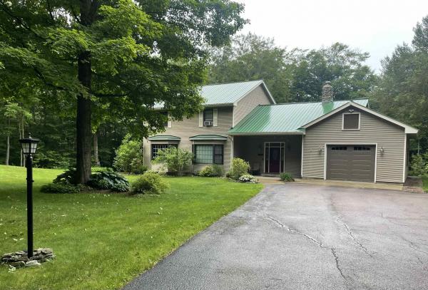 1782 Old Creamery Road