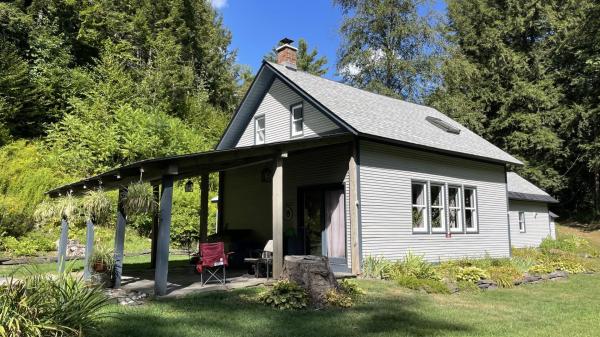 306 Camp Brook Road