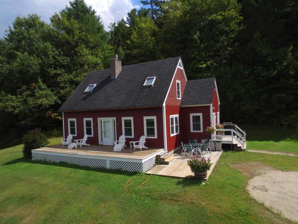 397 Pony Farm Road