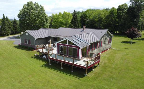 111 Johns River Drive