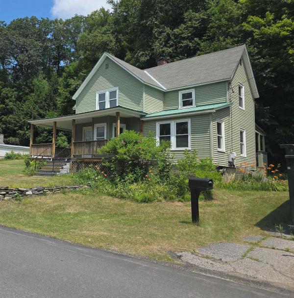 30 Commonwealth Avenue