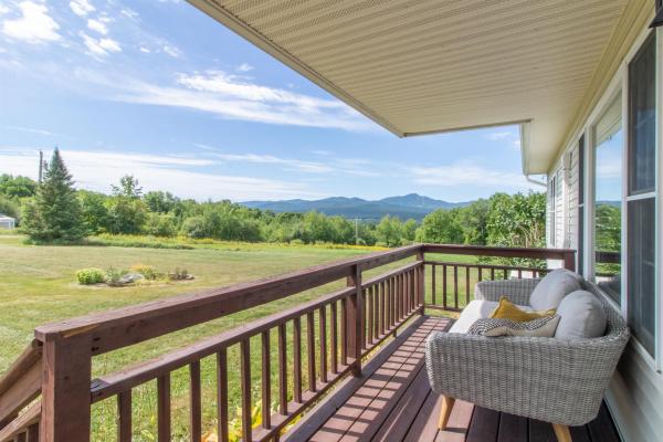 989 Bergeron Road