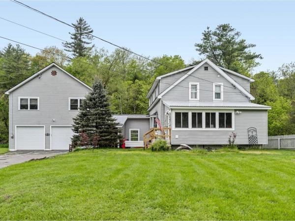12 Benoit Drive