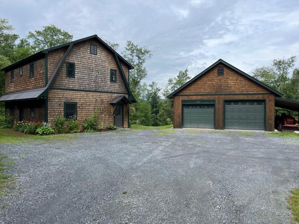 1576 Hardwood Flats Road