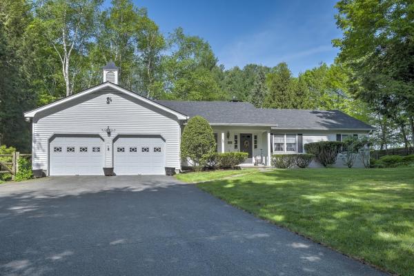 23 Meetinghouse Road