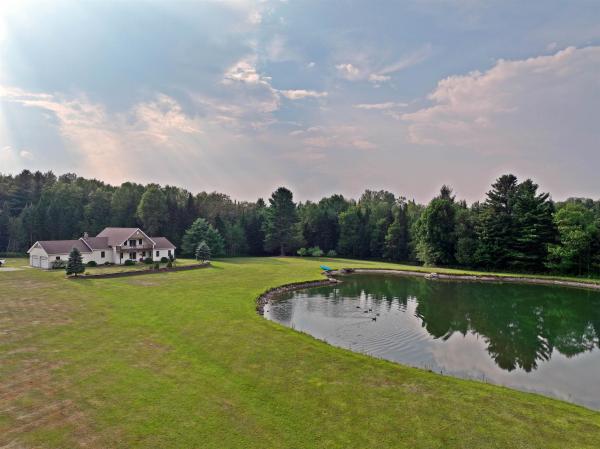 4141 Hinman Settler Road