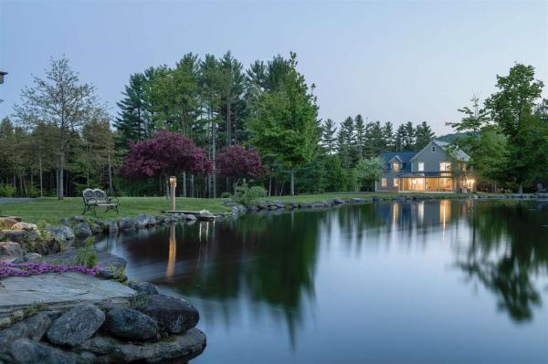 989 Edson Hill Road