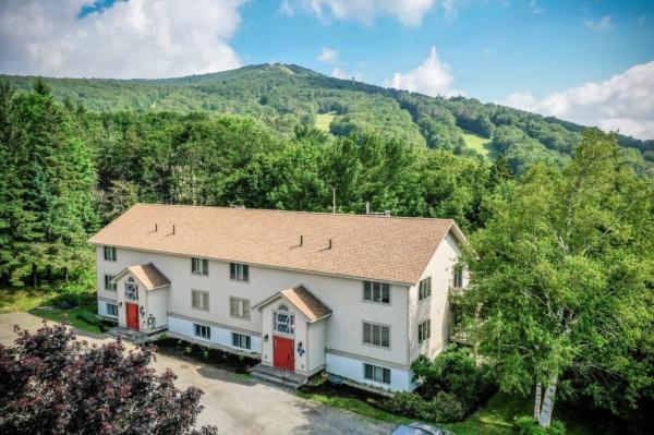 366 Ethan Allen Trail