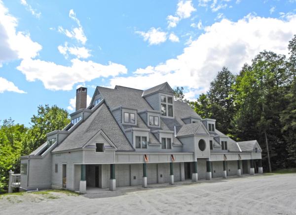 117 Ledgewood Road