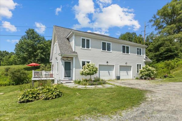 163 Crossroad Road