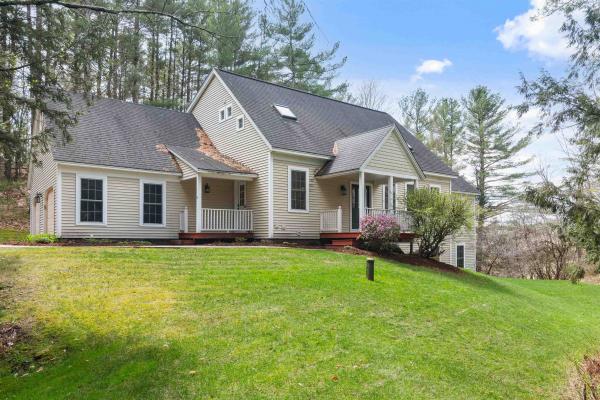 16 Bradley Bow Road