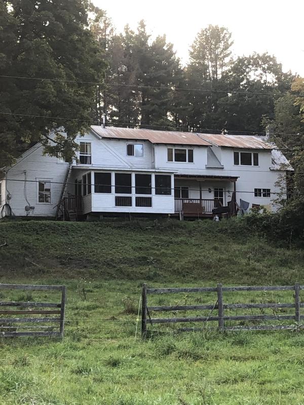 158 Macintosh Hill Road