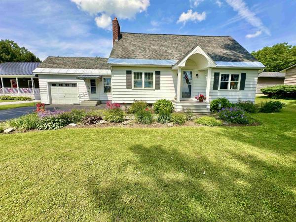 101 Upper Welden Street