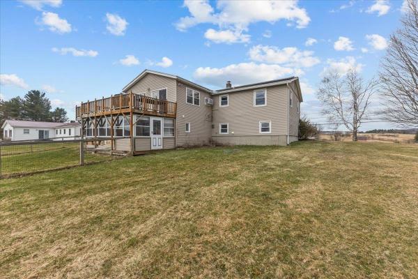 83 Fletcher Road