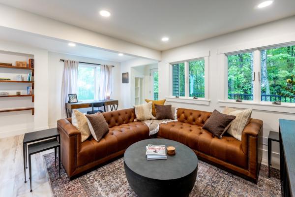1221 Baker Turn Road