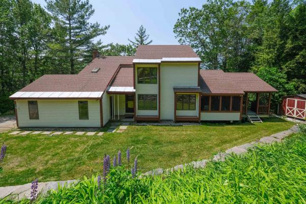 119 Pine Hill Road