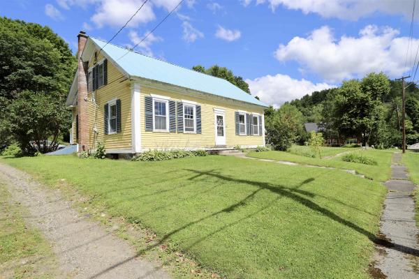128 Main Street