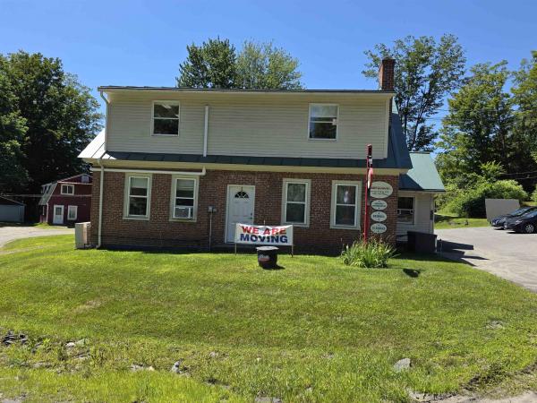 341 VT Route 66