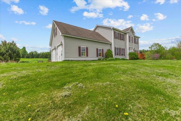 570 Slattery Road